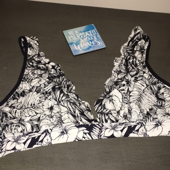 PINK Victoria's Secret Other - NWOT VS Pink Bralette